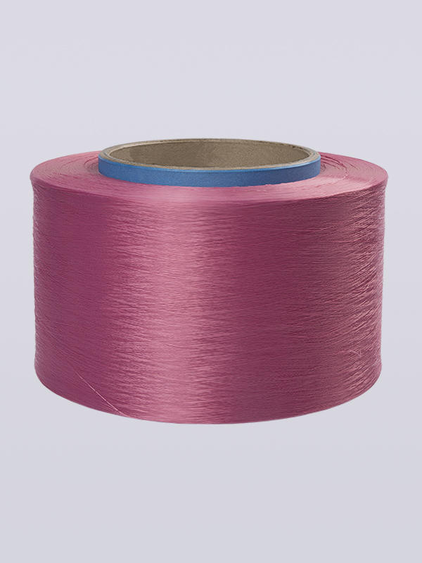POY (Polyester Pre-oriented Yarn) (30D-300D)