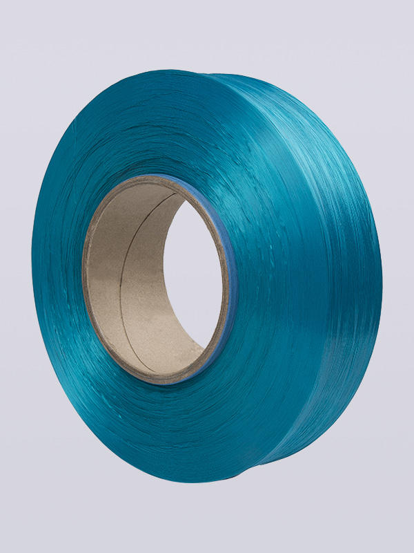 POY (Polyester Pre-oriented Yarn) (30D-300D)