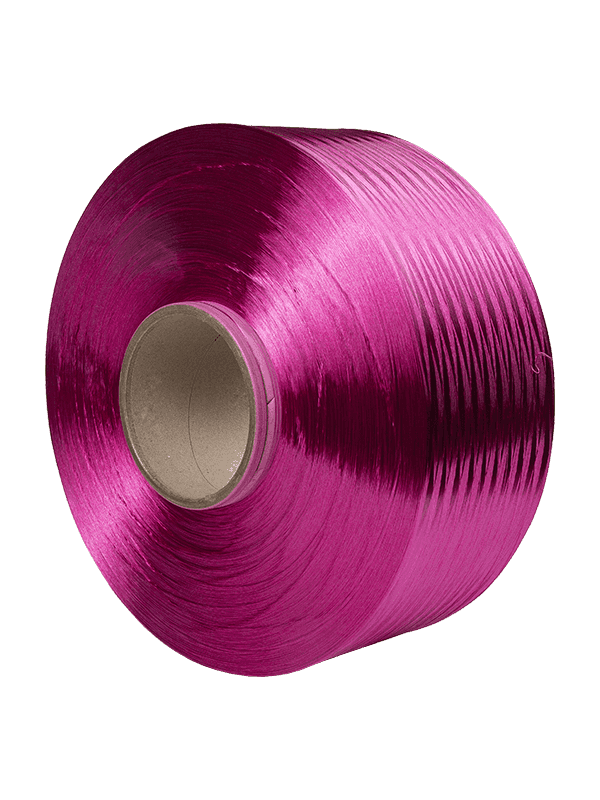 Special-Shaped FDY Colored fiber