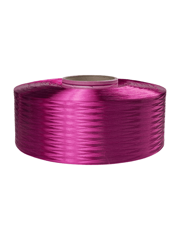 Special-Shaped FDY Colored fiber